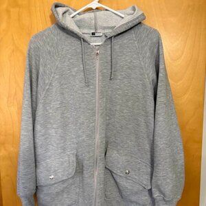 Pro Spirit Select Sweats Jacket